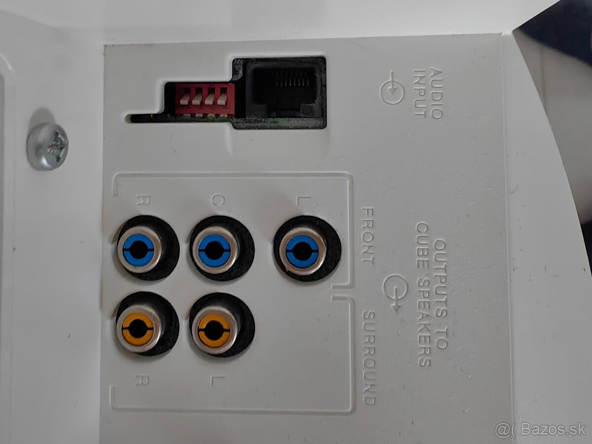 subwoofer Bose PS28 - 9