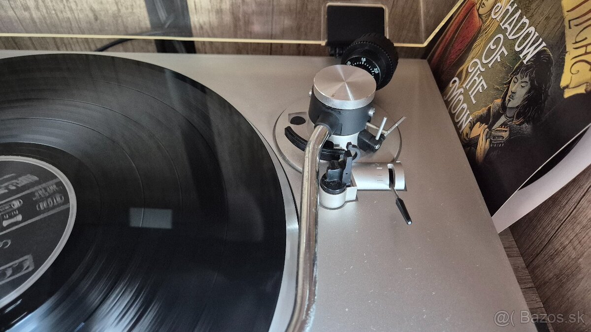 Sansui FR-D25 madein Japan 1981 - 9