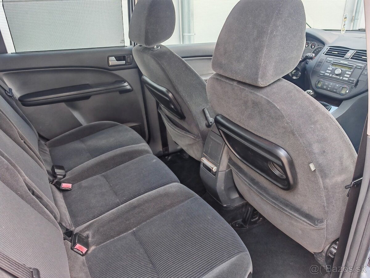 Ford Focus C-max 1.8 Tdci - 9