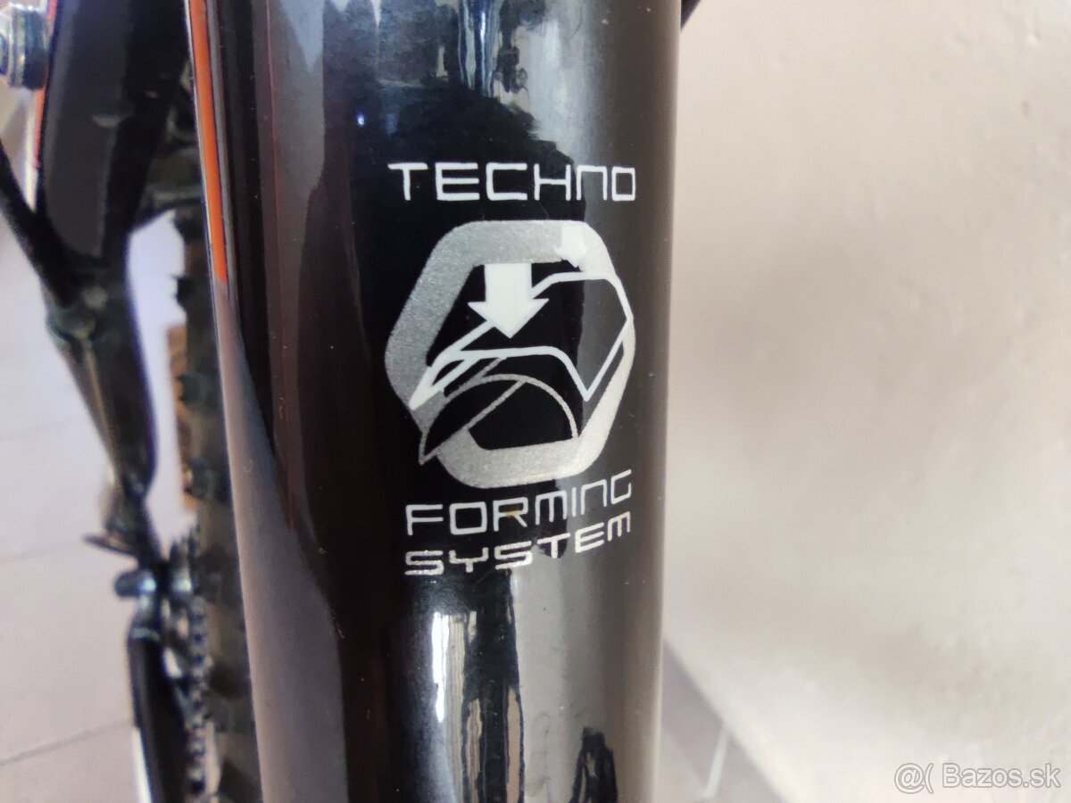 MERIDA TFS Matts 700-D - 9