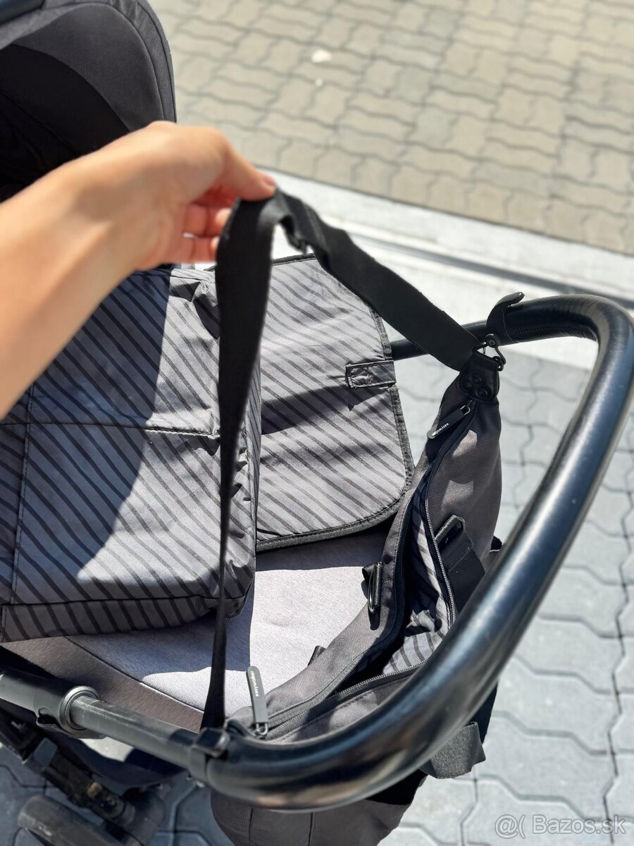 Easywalker Harvey 3 XXL Combo - 9