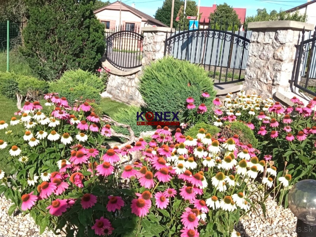 NA PREDAJ Nadštandardný rodinný dom v meste SEČOVCE - 9