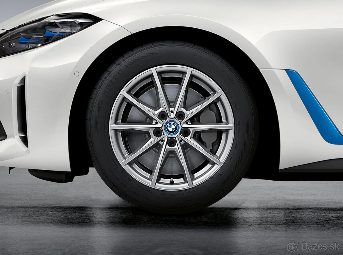 5x112 r17 225/55 r17 RSC GOODYEAR BMW - 9