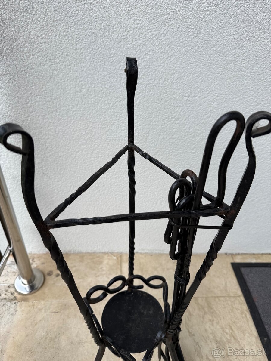 Krbové náradie - 9