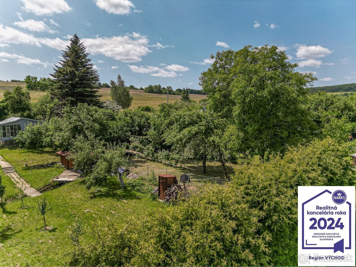 Pozemok v záhradkárskej lokalite Čičky v Košiciach - 9