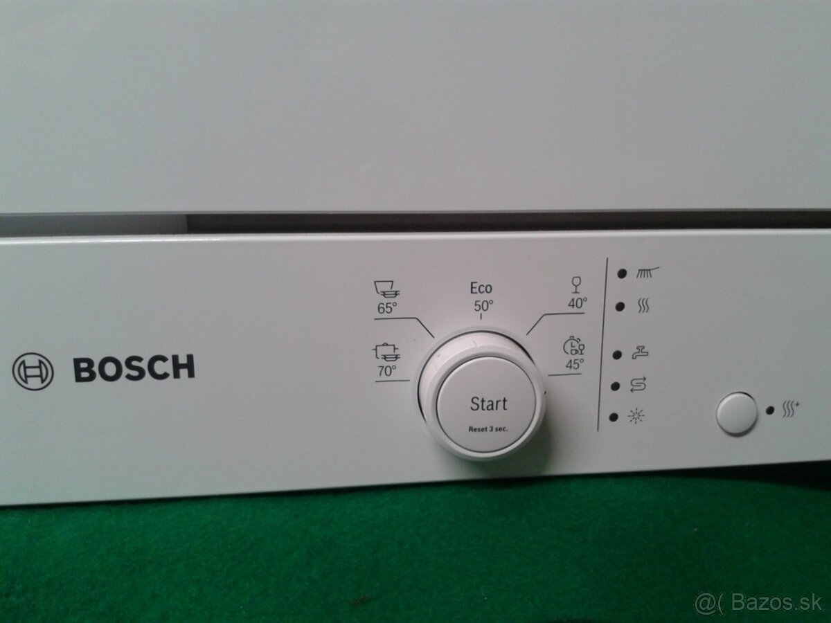 Umývačka riadu na kuchynskú linku "Bosch SE5P1B" - 9