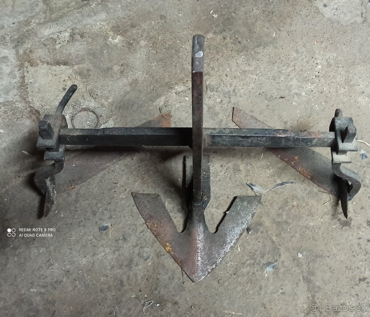 Malotraktor Tera Vari - 9