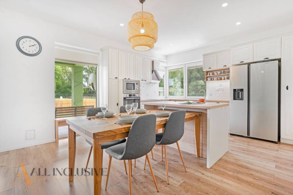 ALL INCLUSIVE | NA PREDAJ 4-IZB. RD V TICHEJ LOKALITE, DUNAJ - 9