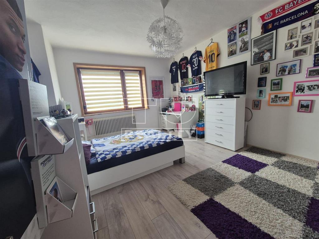 Predaj 5-izbového rodinného domu v Prievidzi – časť... - 9