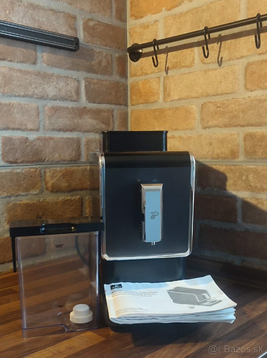 automaticky kavovar s mlynčekom na kávu - 9