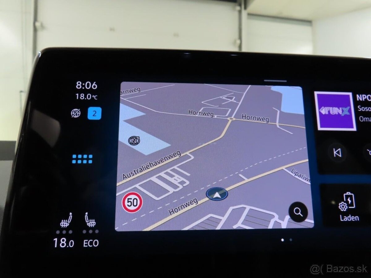 Volkswagen ID.3 58 kWh 1st Plus - 9