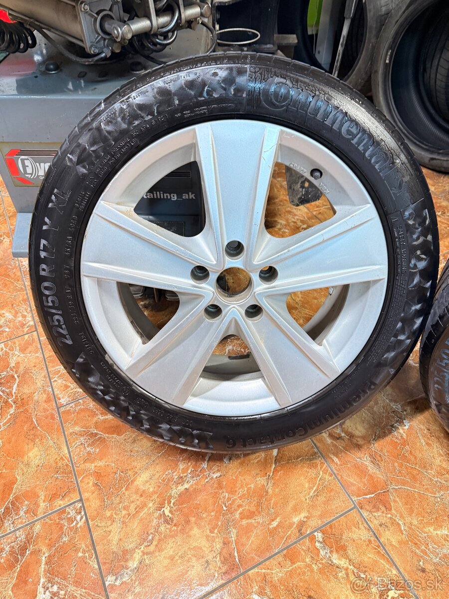 Elektrony 5x112 r17 - 9