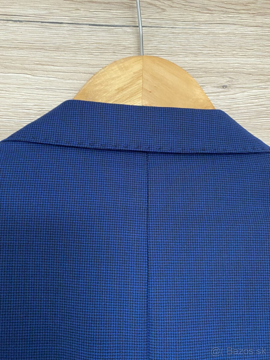 Svadobny oblek Ozeta - 9