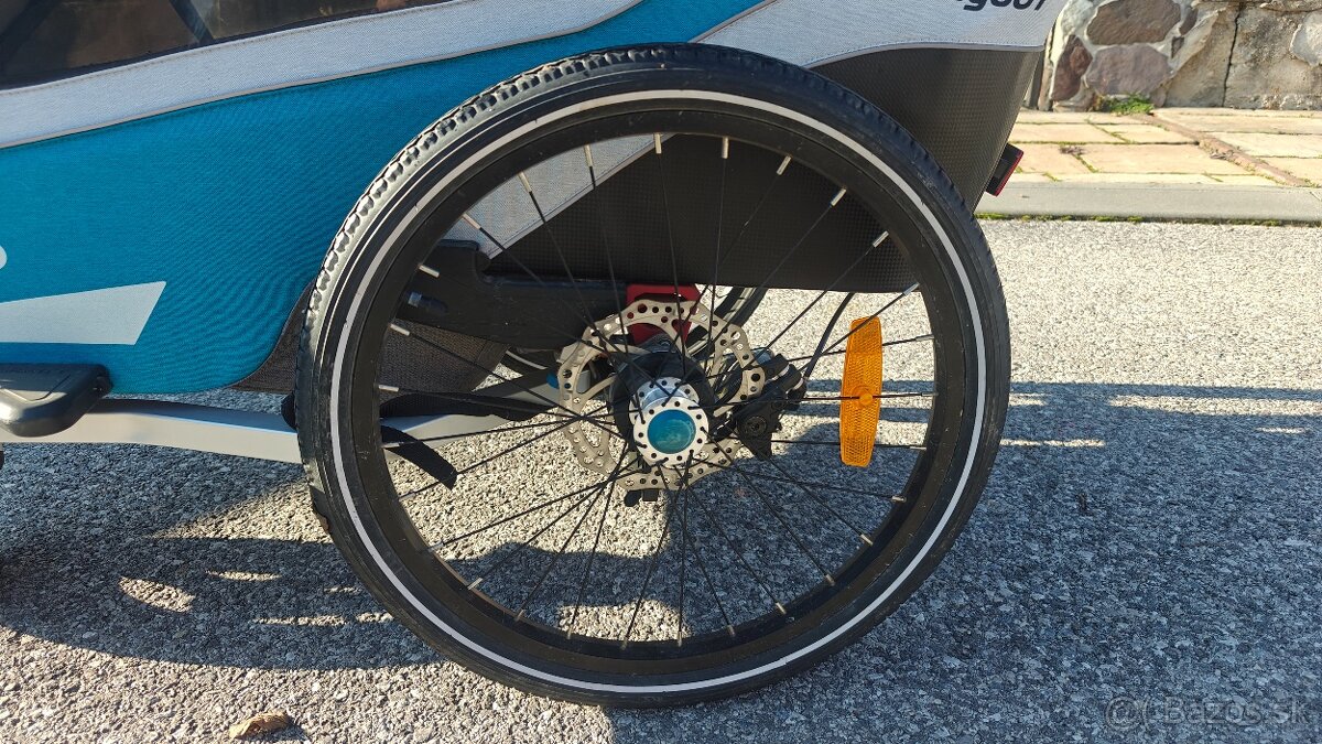 Qeridoo Kidgoo 1 Sport - 9