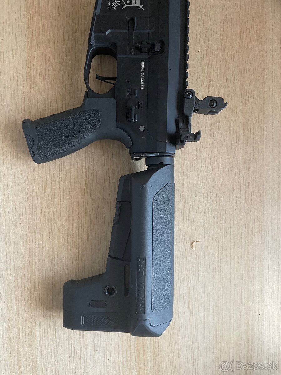 Airsoft sada - 9
