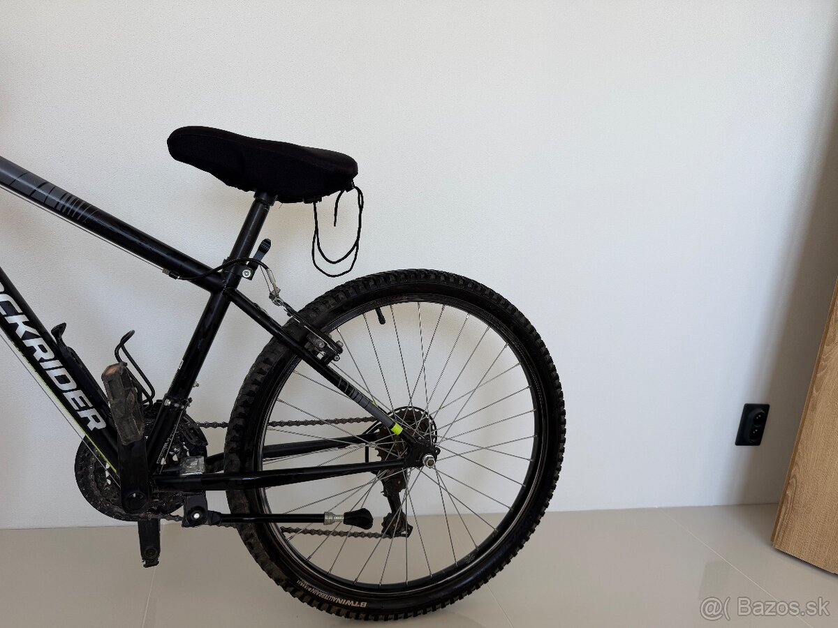 Rockrider ST 500 24” - 9