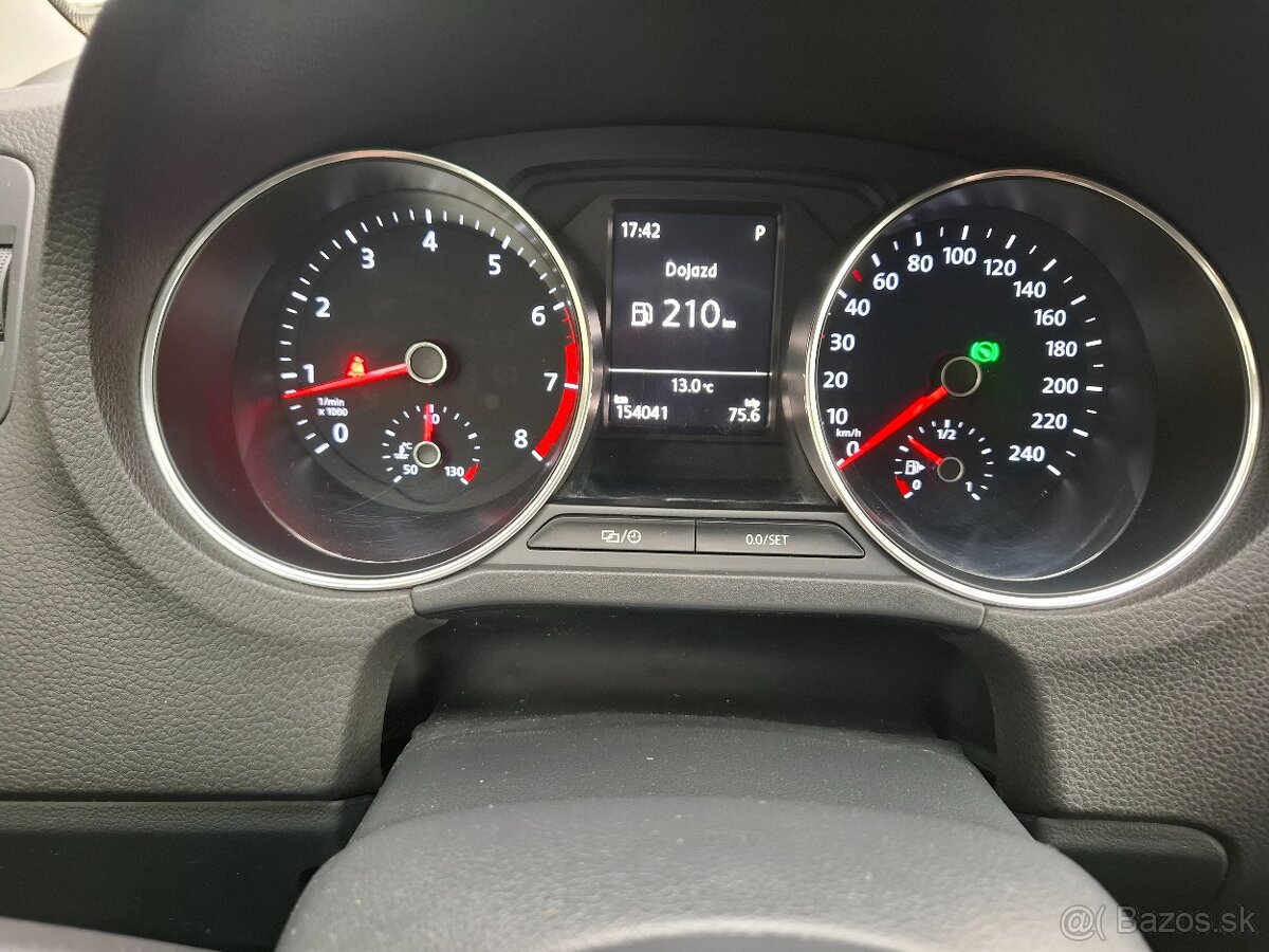 Volkswagen polo 1,2 tsi - 9