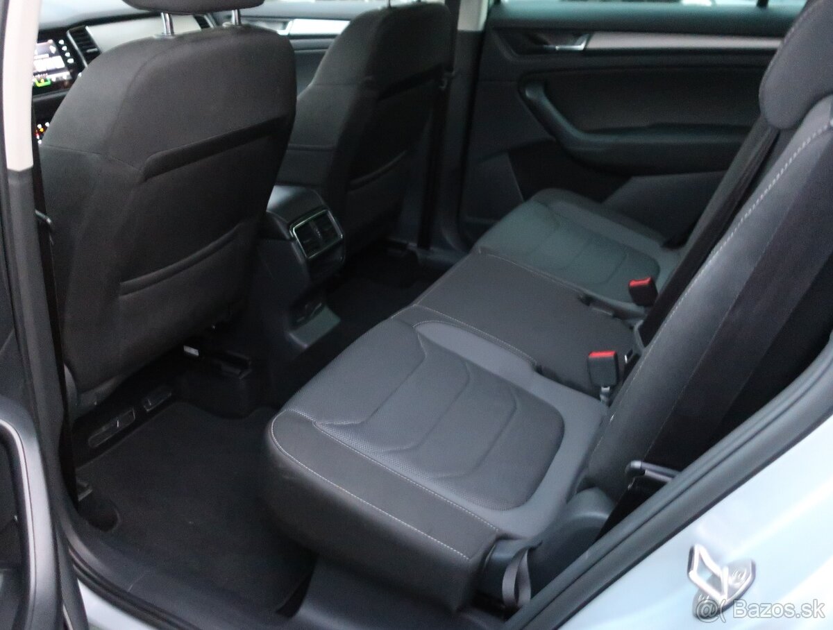 Škoda Kodiaq 2,0 TDi 2021 DSG 1.majiteľ; len za 16.999€+DPH - 9