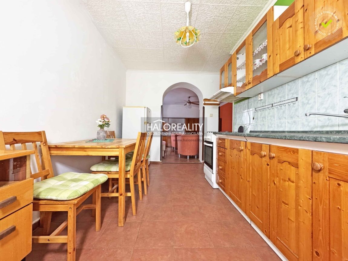 HALO reality - Predaj, dvojizbový byt Komárno, Zváračská uli - 9