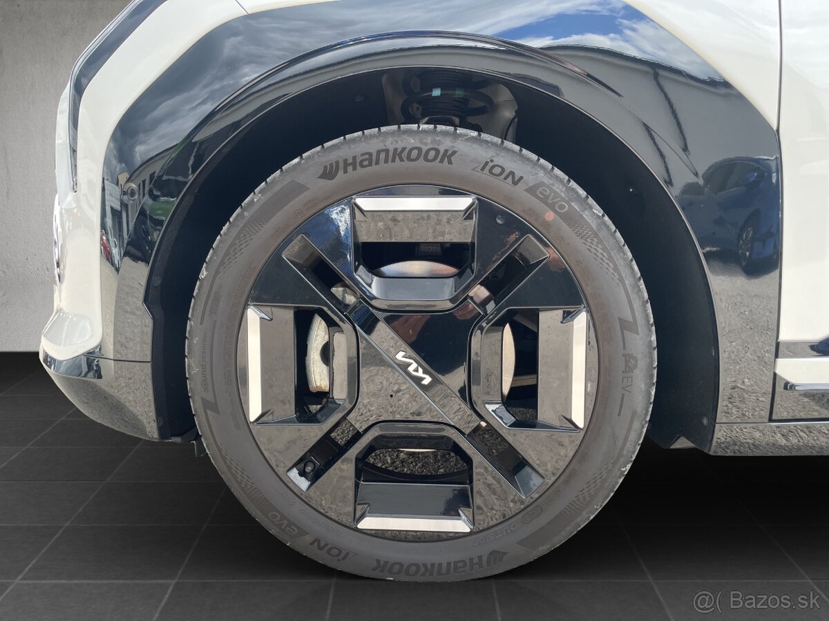 Predám KIA EV3 GT Line 81,4 kWh - 9