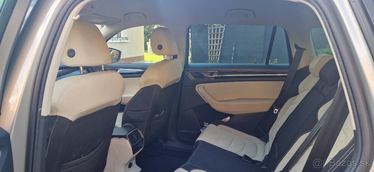 Ponukam Škoda Kodiaq na predaj - 9