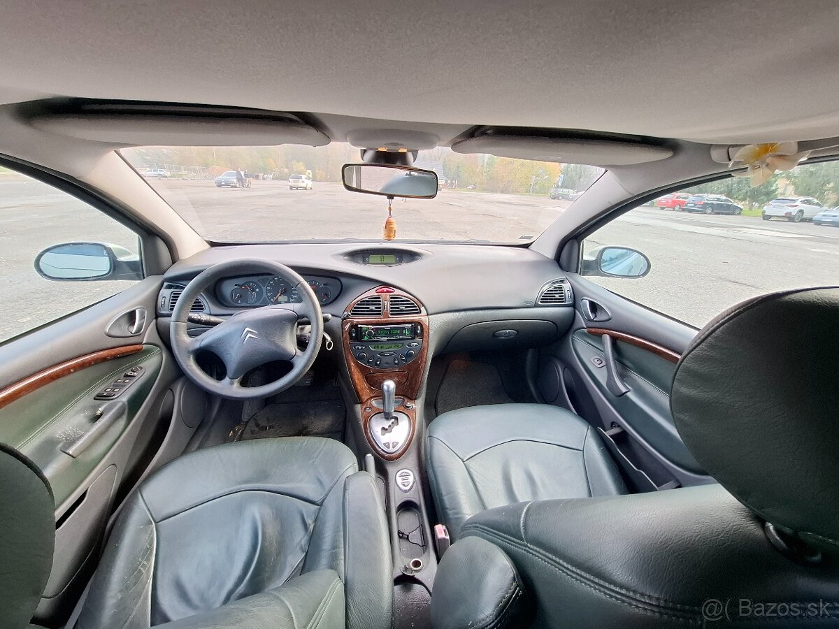 Citroen c5 2.2hdi Vytláča vodu zo systému vodná pumpa alebo - 9