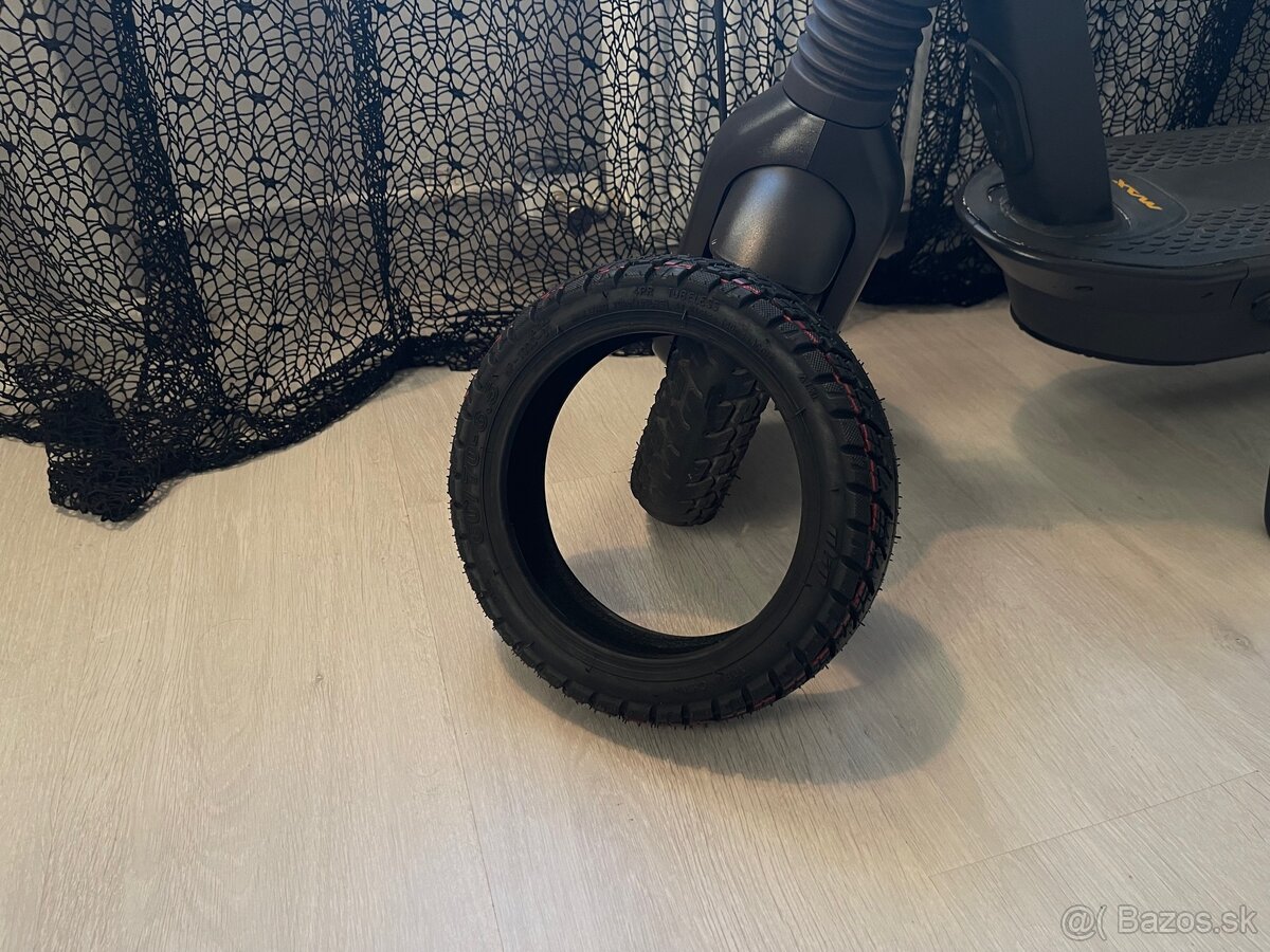 Ninebot Max G2 (35 km/h) - 9