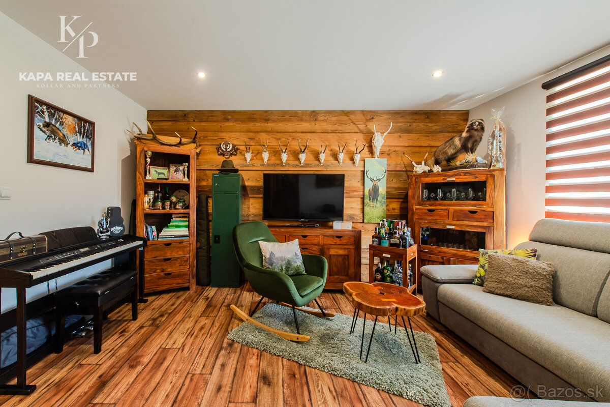 Rodinný dom na predaj, obec Krajná Bystrá, okres Svidník - 9