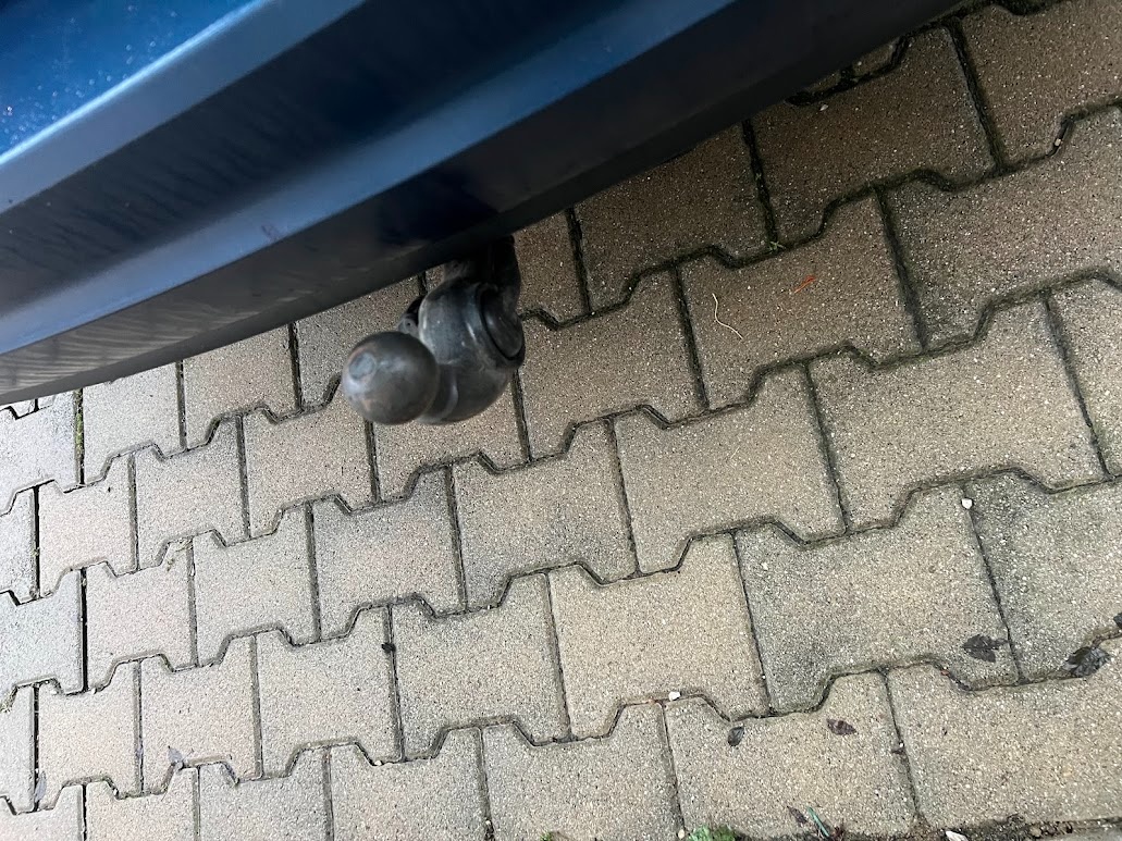 Seat Alhambra Style Automat, Panorama Dohoda možná - 9