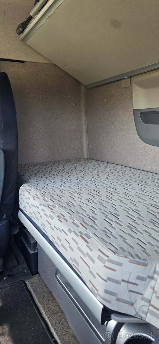 Predam Tahac DAF XF460 + Naves Wielton - 9