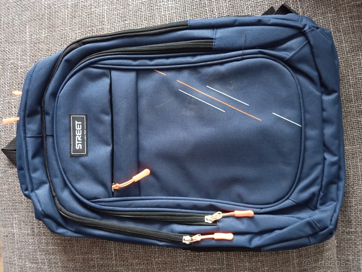 Predaj Ruksak PASO - 9