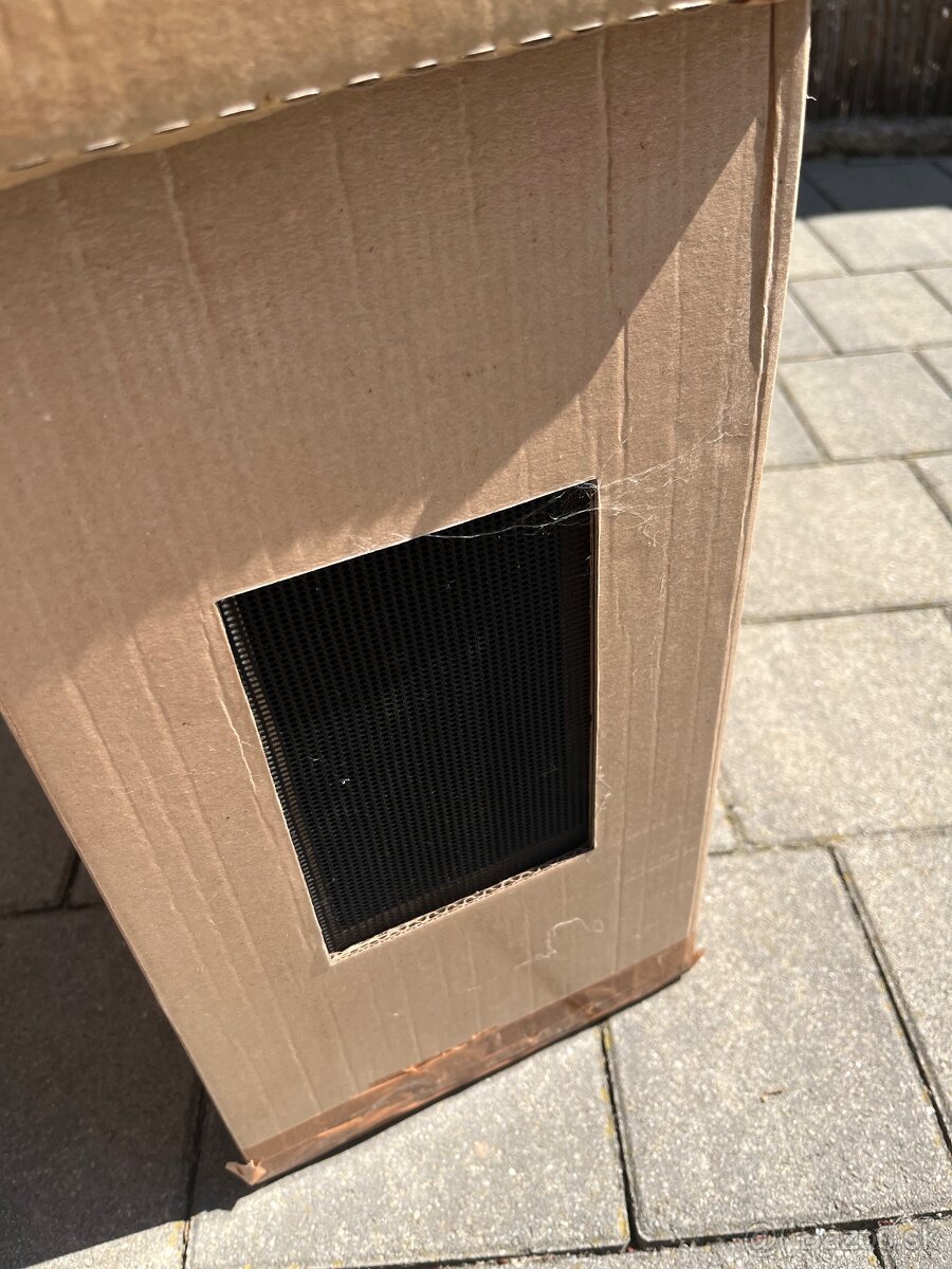 Ul na odlozenece 6 ramikov Langstoth+ prenostny ul - 9