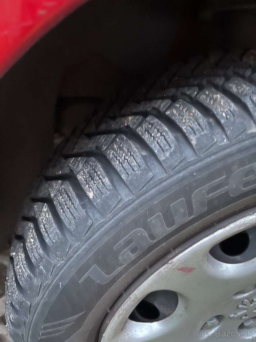 Predám Peugeot 206 - 9