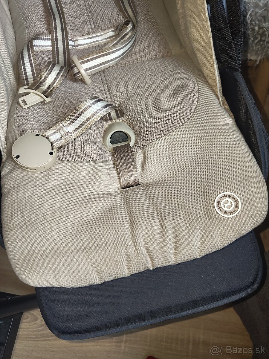 Cybex beezy v Záruke - 9