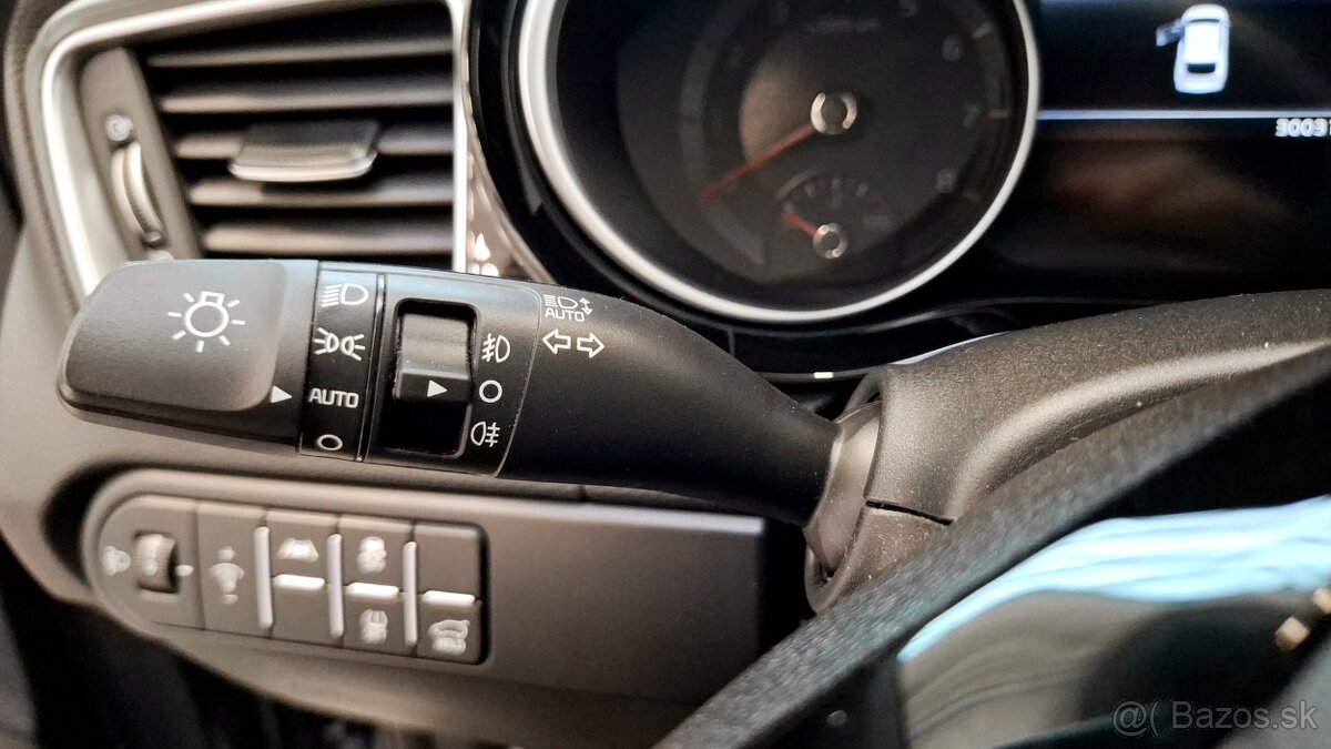 PROCEED 1,5 T-GDi 117kw - 9