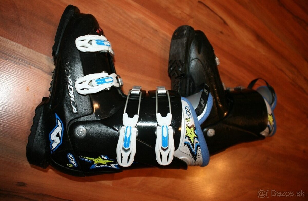 Lyže Atomic Supercross 120 cm - 9