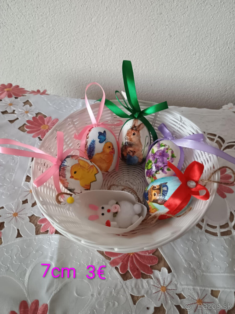 Veľkonočné vajička - 9
