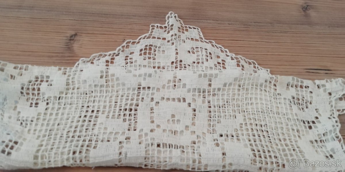 Biele cvernové dečky - 9