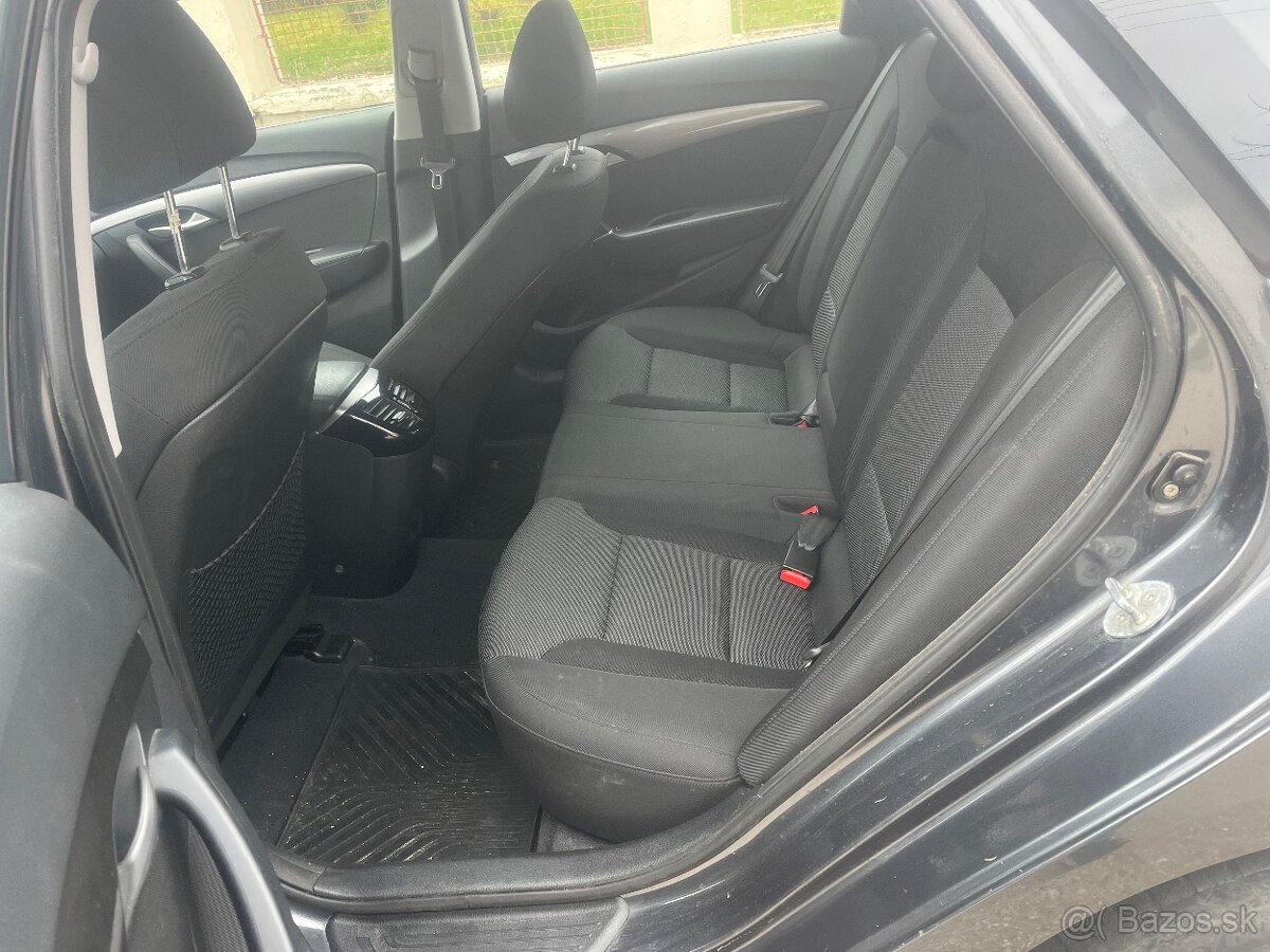 Hyundai i40 combi 1.7CRDi 2013 - 9