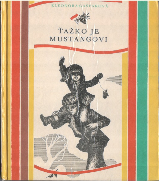 Rozprávkové knihy pre deti - 9