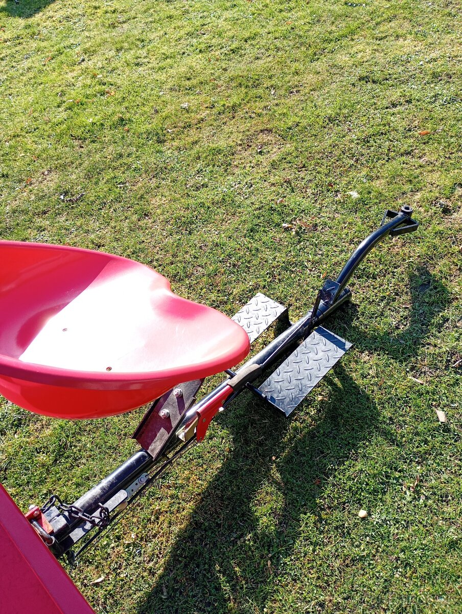 Vari Global DSK-317 traktor kochler 224 - 9