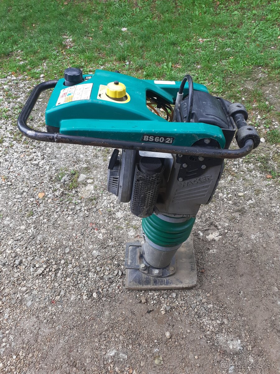 Vykopove a zemne prace, bager,unc - 9