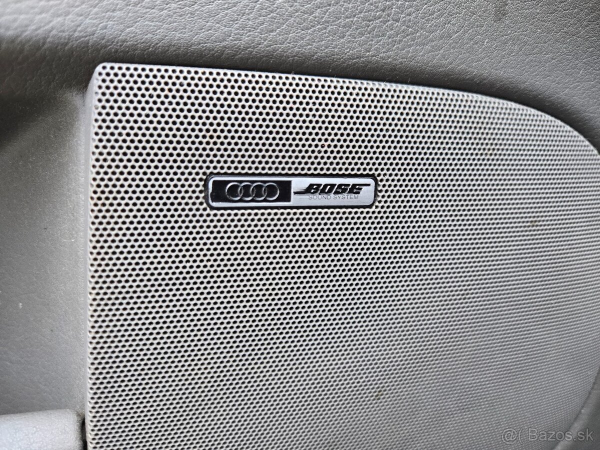 Audi A4 Avant 3.0 V6 quattro LPG - 9