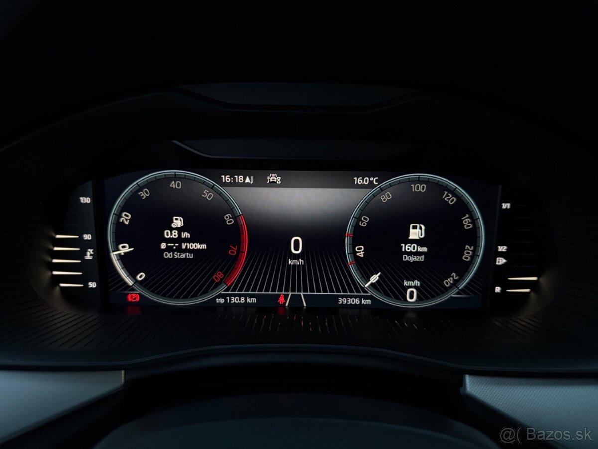 Škoda Kamiq 1.0TSi Style Edition - 9