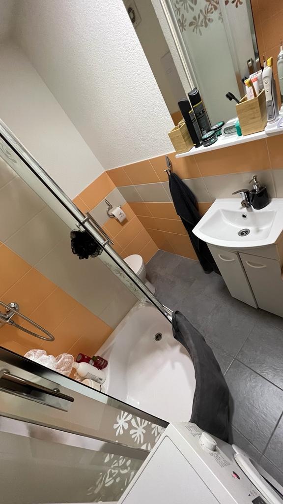 Ponúkam na prenájom 1 izbový byt Brezno - 9