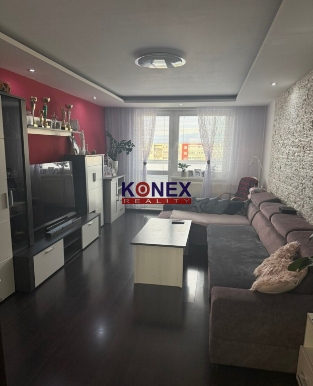 NA PREDAJ Moderný 3-izbový byt Sobrance – ŠKOLSKÁ - 9