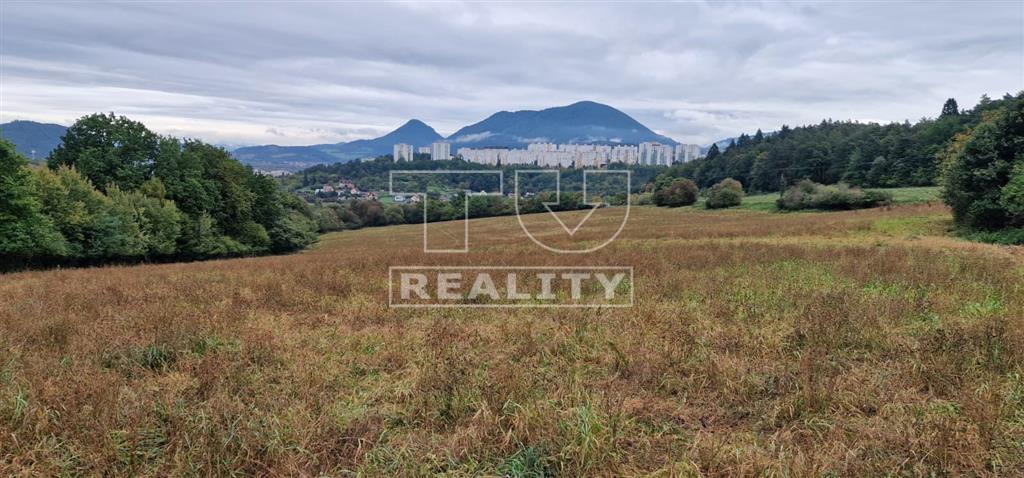 INVESTIČNÝ Pozemok v meste - 9