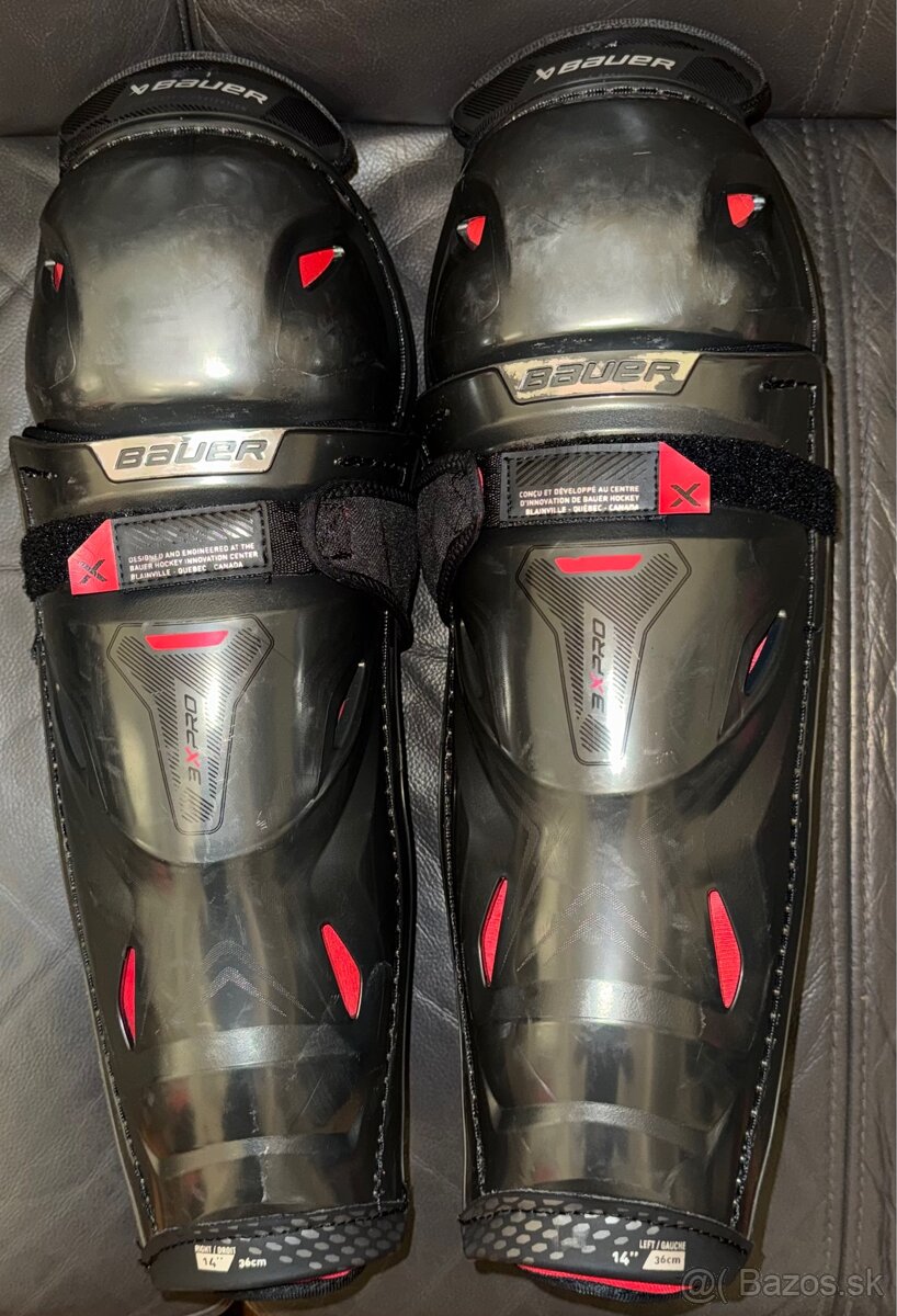 Hokejová výstroj - 9
