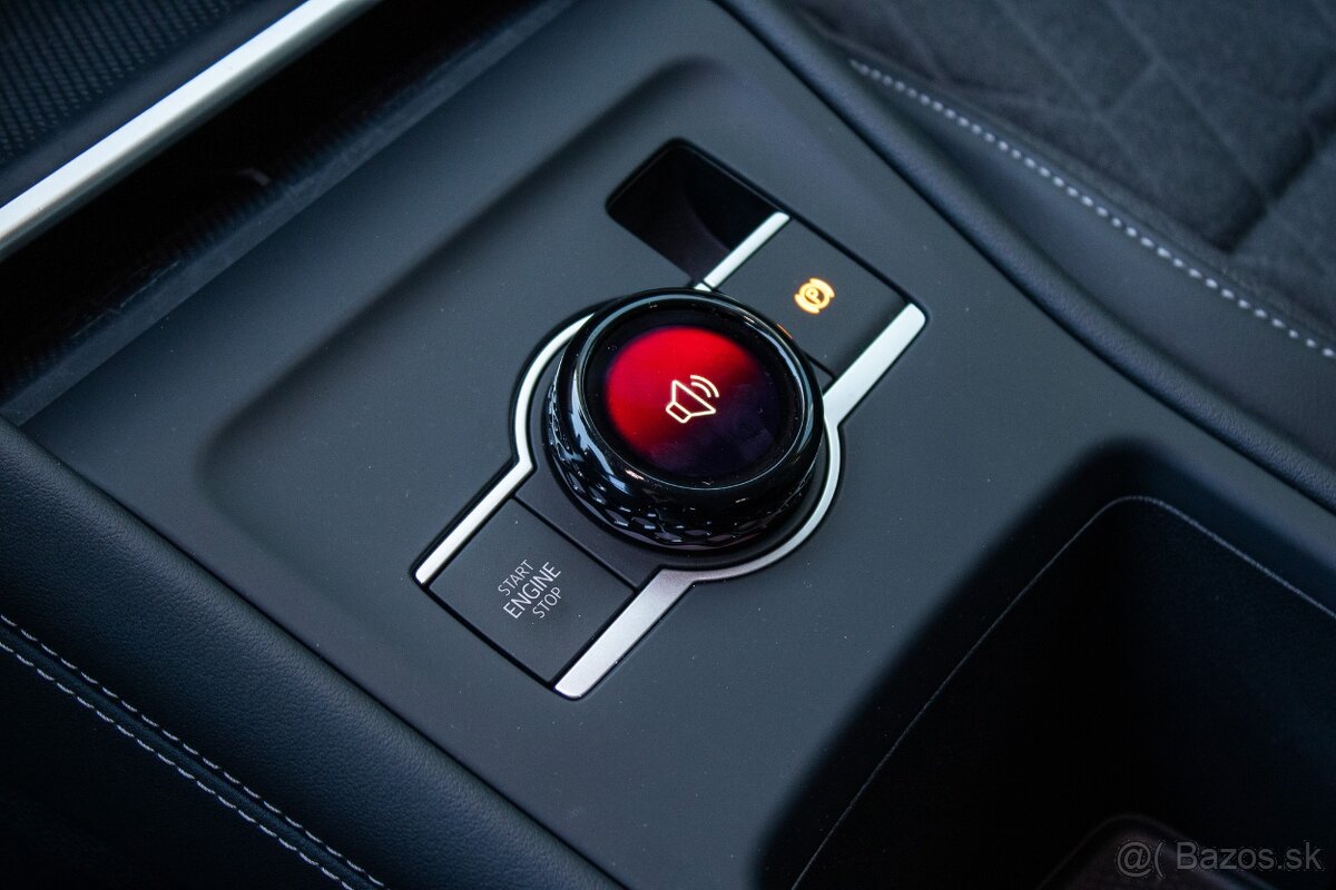 VOLKSWAGEN TIGUAN 1.5 ETSI ACT LIFE DSG - 9