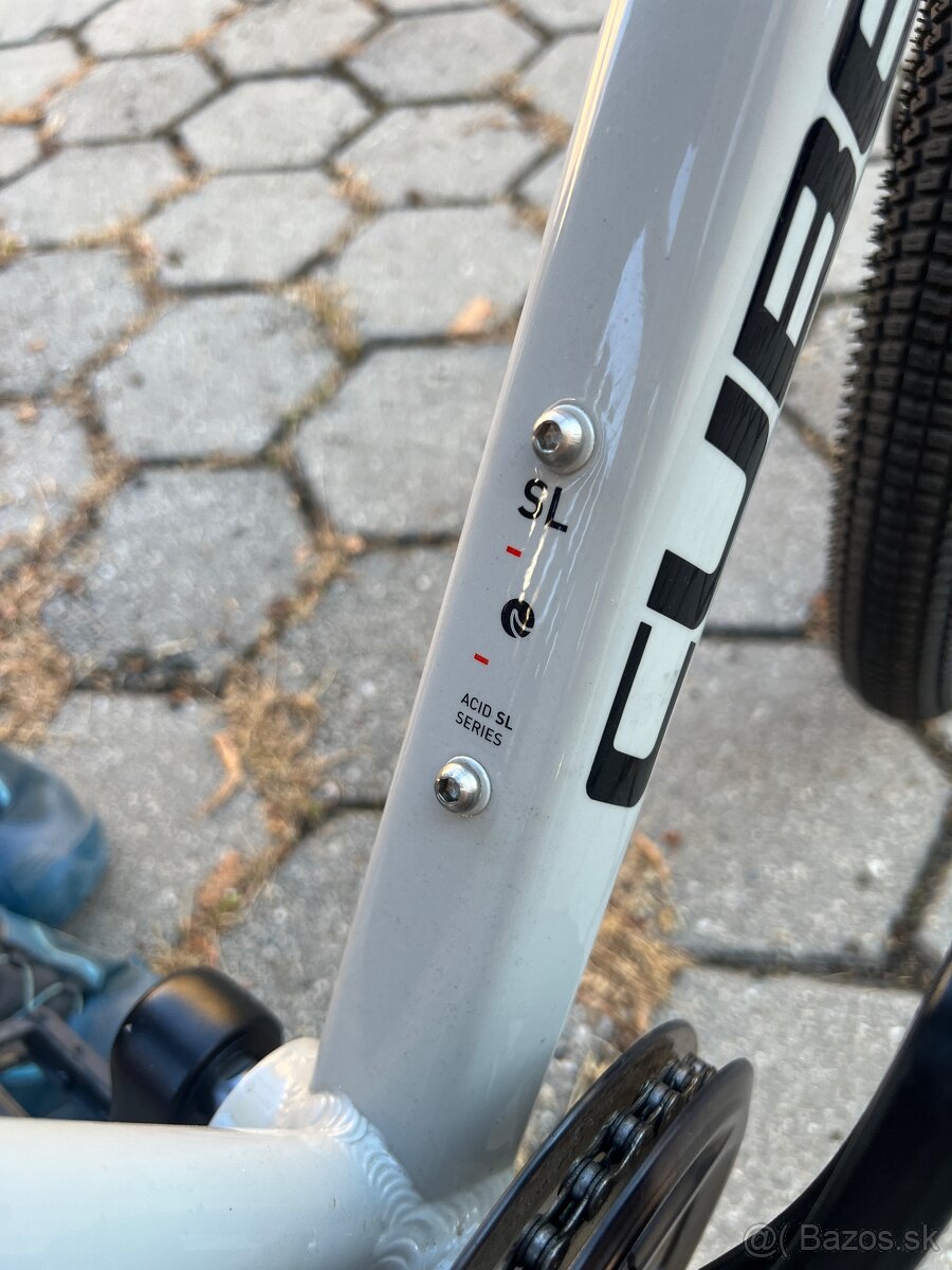 Cube Acid SL veľkosť 20 - 9